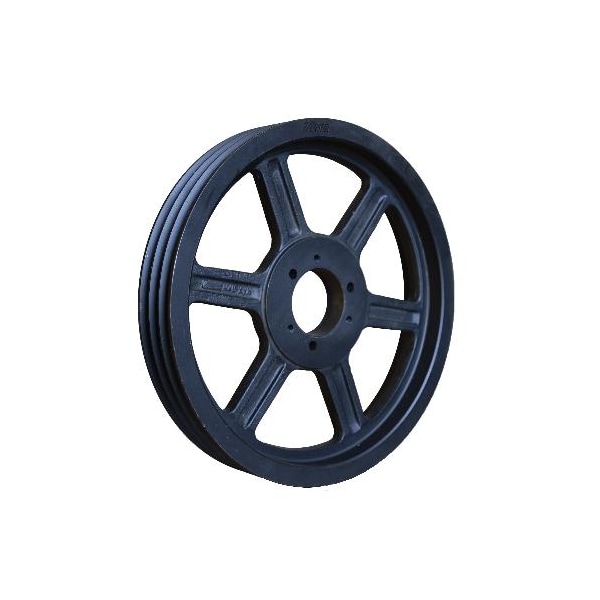 Conventional Qd Sheave, 3 C 270 F